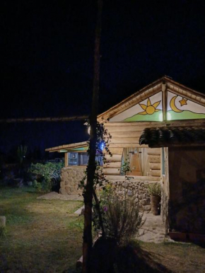 Eco home Ollantaytambo